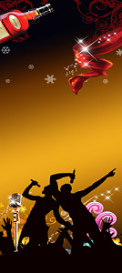 安庆商务KTV推荐
-怀宁县ktv预定